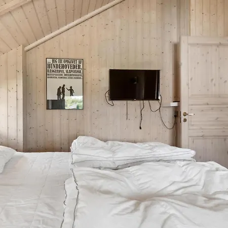 Four-bedroom In