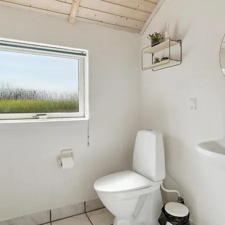 Four-bedroom In *